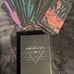 Synesthesia Tarot