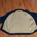 Vintage Major Damage Denim Jacket XL