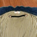 Vintage Major Damage Denim Jacket XL