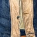 Vintage Major Damage Denim Jacket XL
