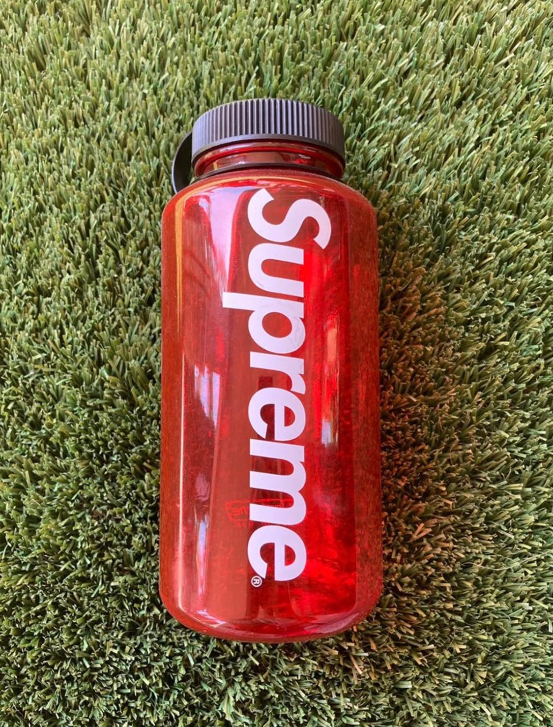Supreme Nalgene Water Bottle