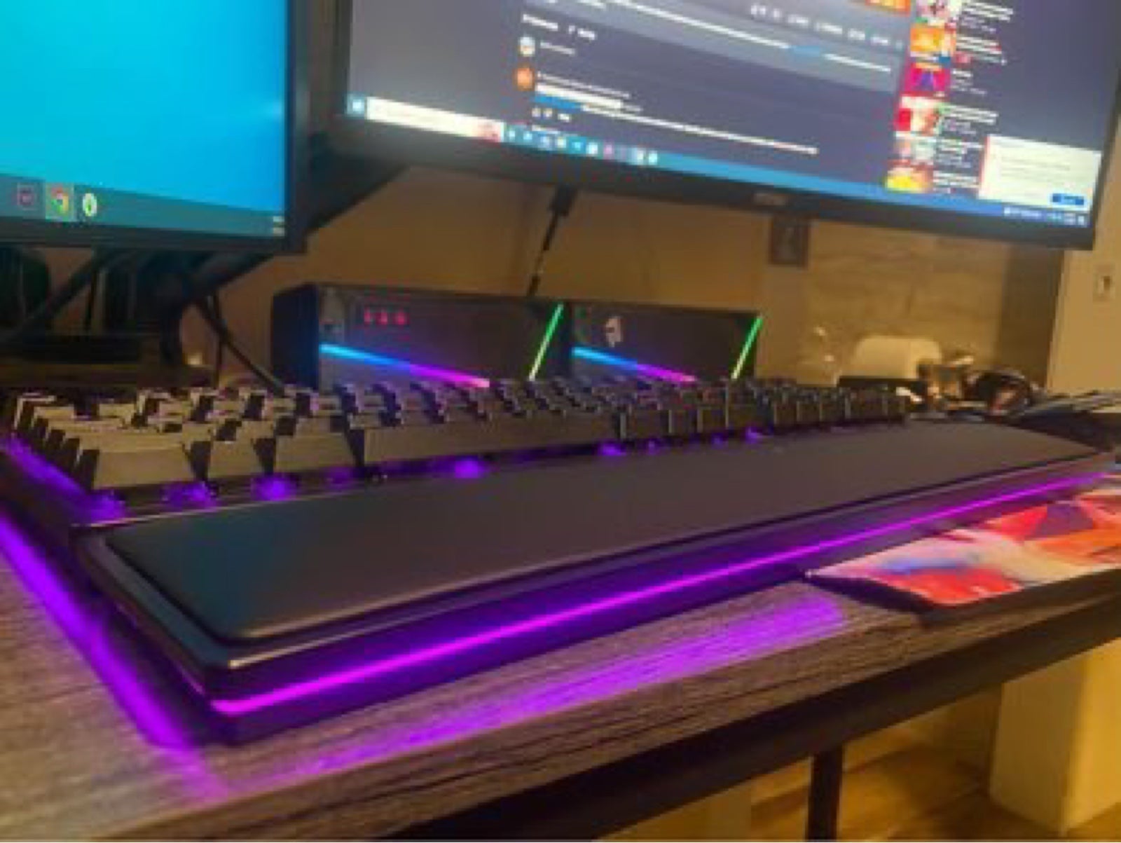 Razer huntsman ELITE V2