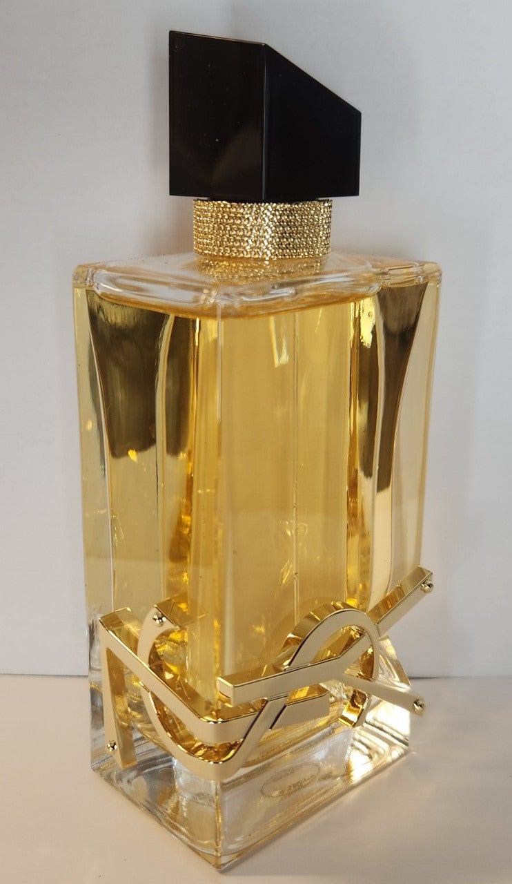 YSL LIBRE EDP 3oz - NEW