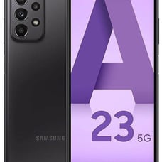 Samsung Galaxy A23 unlocked with free 3 month of service