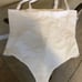 Honeylove SuperPower Thong Size 3X White Shapewear NWOT