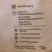 Honeylove SuperPower Thong Size 3X White Shapewear NWOT