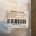 Honeylove SuperPower Thong Size 3X White Shapewear NWOT