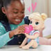 Baby Alive Crawl 'n Play Harper Hugs Electronic Crawling Baby Doll Se