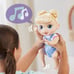 Baby Alive Crawl 'n Play Harper Hugs Electronic Crawling Baby Doll Se