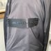 Black Camouflage Karl Lagerfeld Men's Jacket