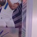2023 panini illusions first impressions quentin johnston /99