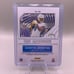 2023 panini illusions first impressions quentin johnston /99