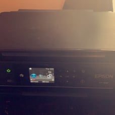 Epson printer