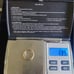 10kt gold wedding band