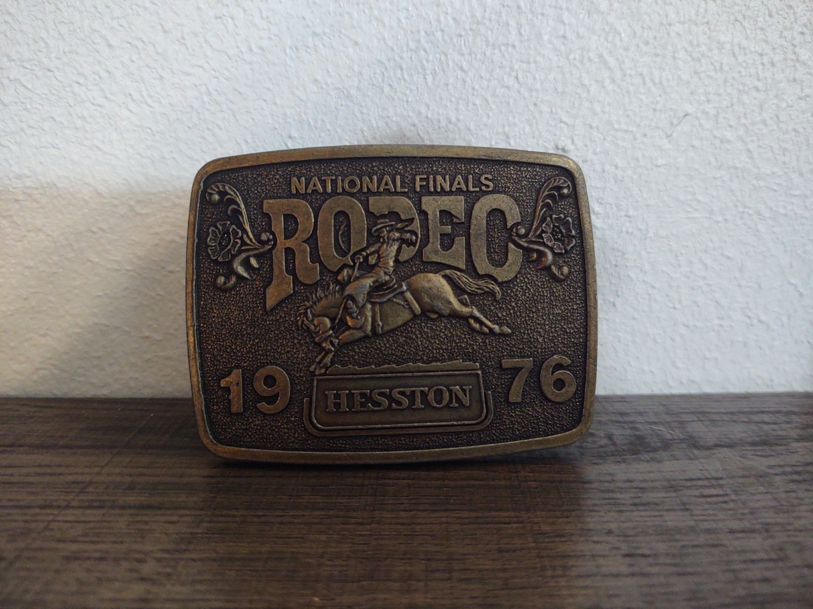 Belt Buckle