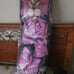 Jojo's Bizarre Adventure Giorno Giovanna dakimura/body pillow