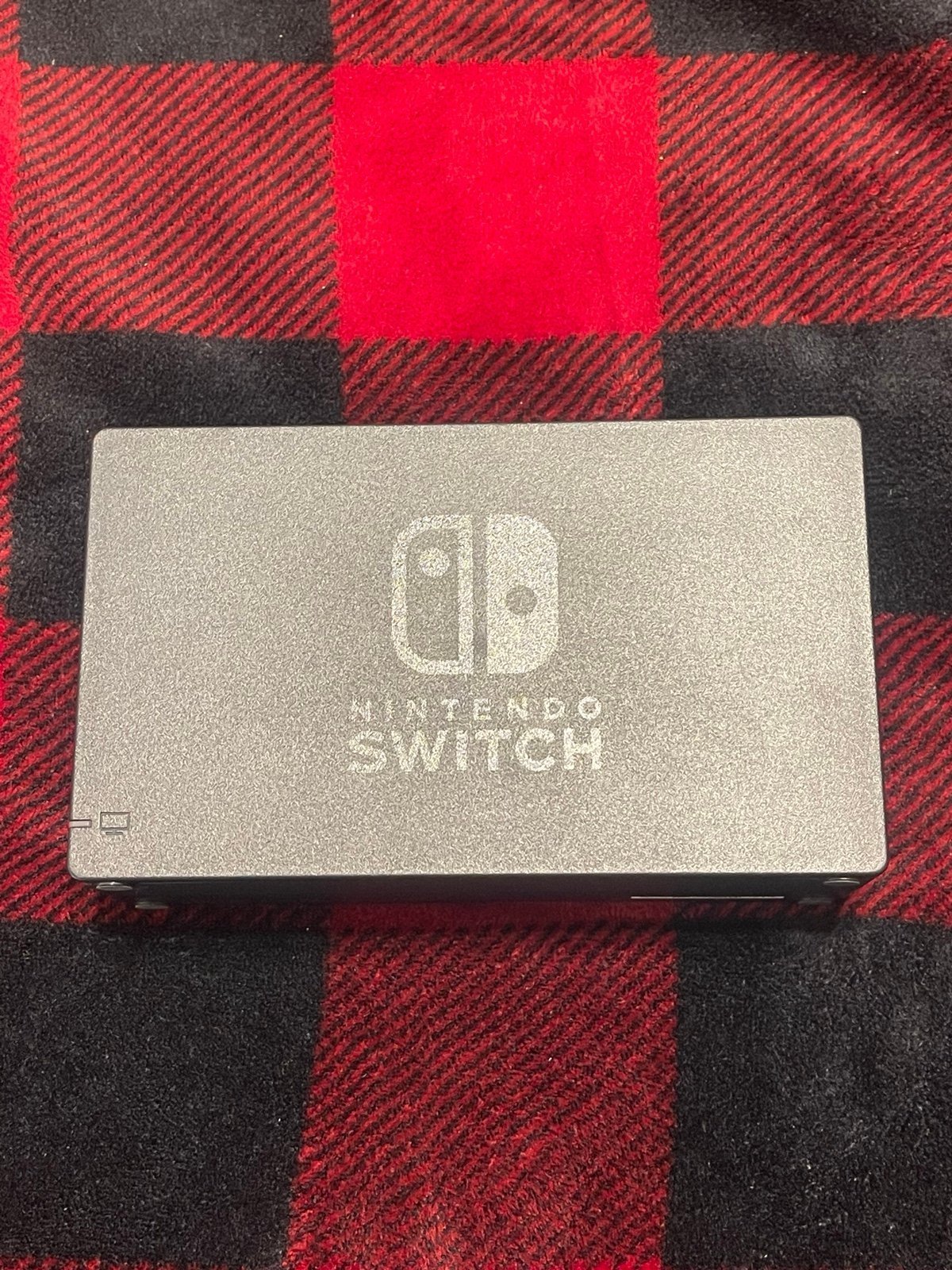 Nintendo Switch Docking Station