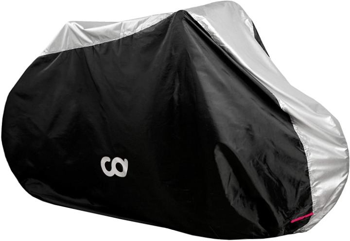 CyclingDeal Bike Cover for 2-3 Bikes