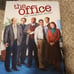 The Office complete tv series.