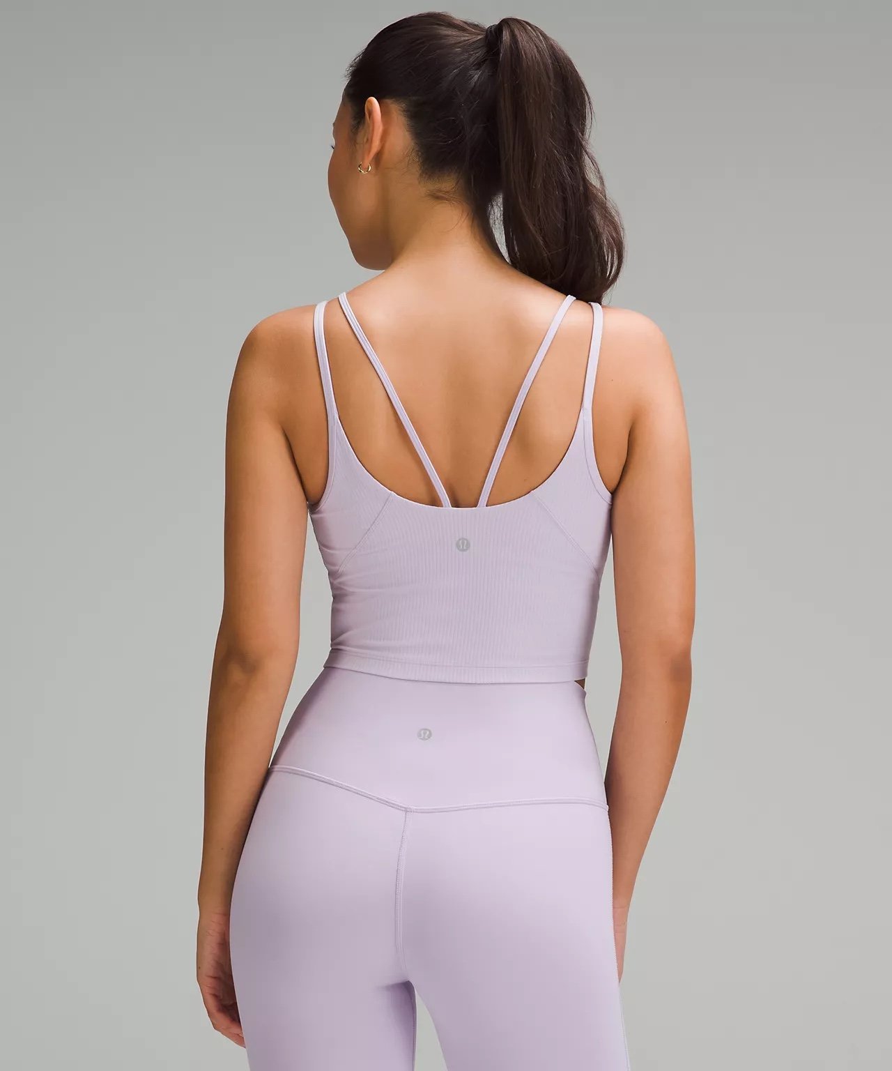lululemon align strappy tank top