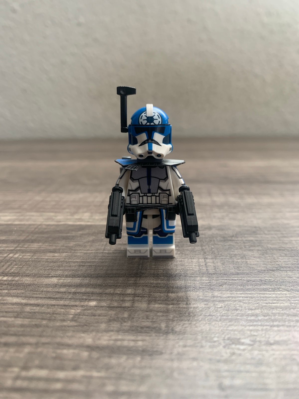 LEGO Star Wars P2 ARC Trooper Jesse