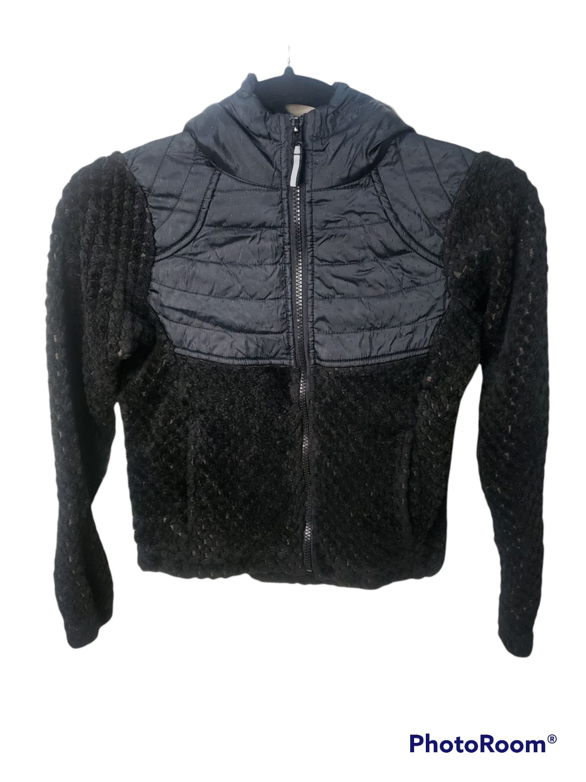 come to choose your own sports style SWISS 7 Small Jacket Black Youth ALPS Kids come to choose your own sports style SWISS 7 Small Jacket Black Youth ALPS Kids