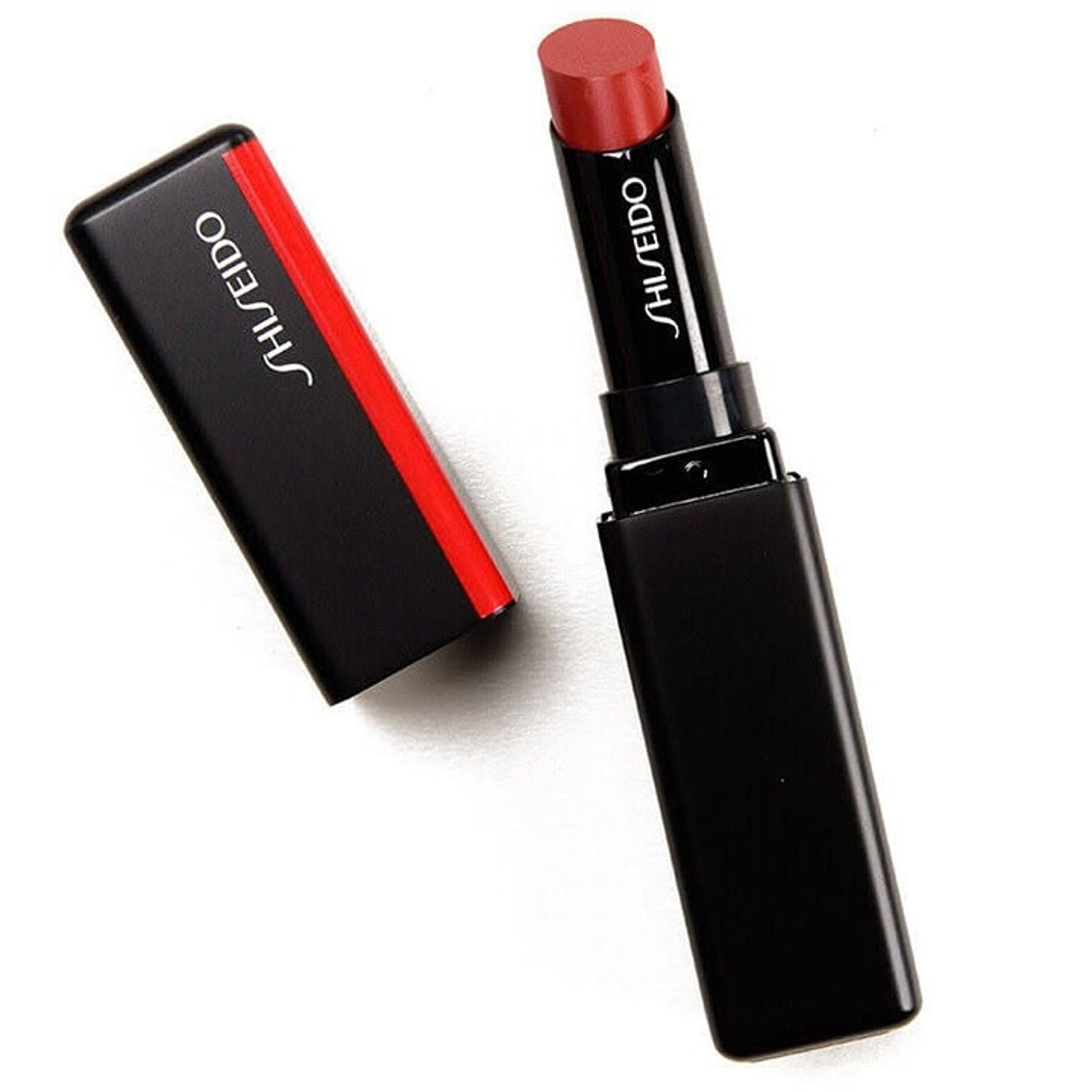 NIB SHISEIDO Visionairy Gel Lipstick 220