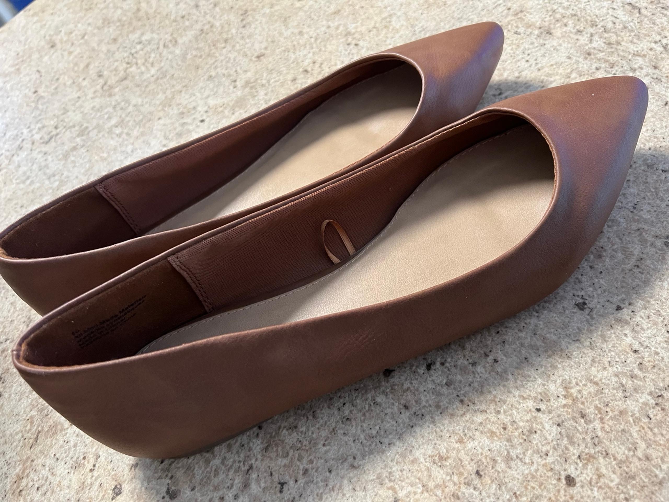 Express neutral flats