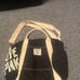 Victoria Secret large duffle bag