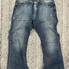 X2 denim jeans