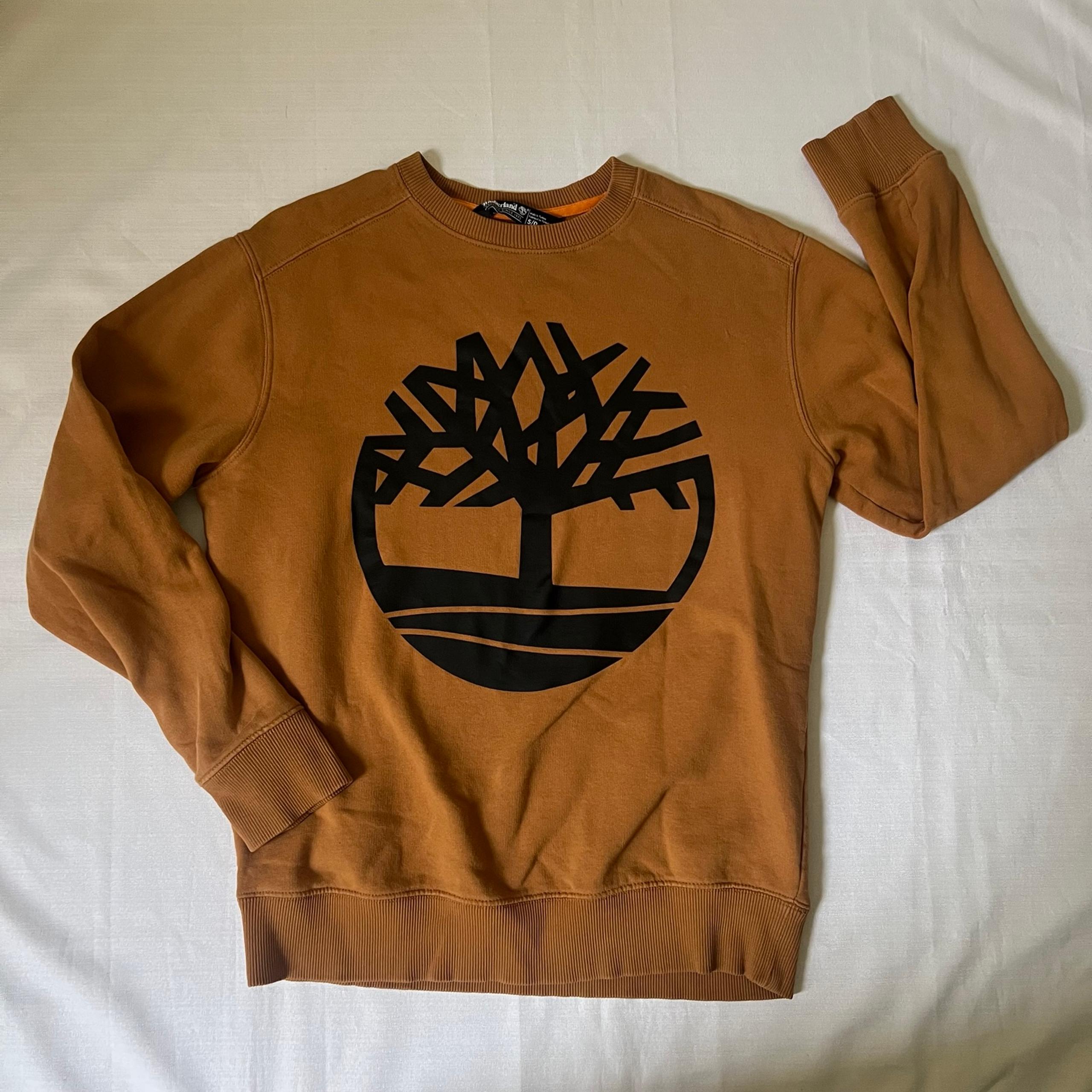 Timberland Crewneck sweater size men’s small