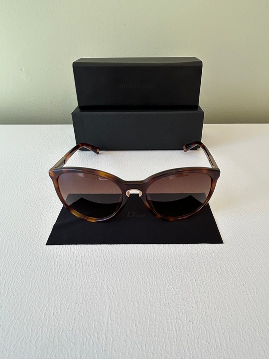 Dior Entracte Women's Sunglasses