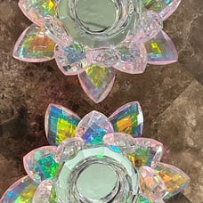 Candle holders