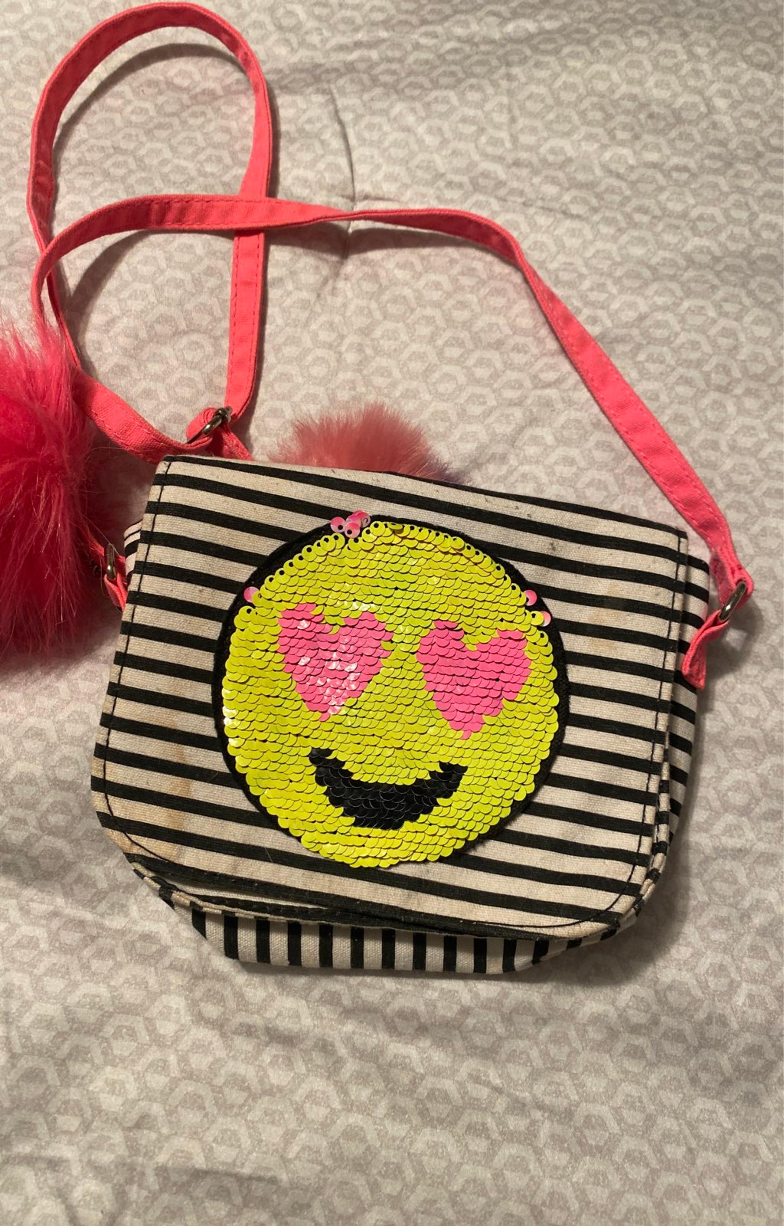 purse