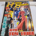 Hyper Hobby Vol 19 Magazine Trigun Star Wars Kamen Sailor Moon