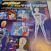 Hyper Hobby Vol 19 Magazine Trigun Star Wars Kamen Sailor Moon
