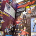 Hyper Hobby Vol 19 Magazine Trigun Star Wars Kamen Sailor Moon