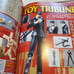 Hyper Hobby Vol 19 Magazine Trigun Star Wars Kamen Sailor Moon