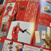 Hyper Hobby Vol 19 Magazine Trigun Star Wars Kamen Sailor Moon
