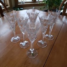 waterford crystal