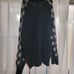 Facetasm Mohair Knit