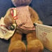 Boyd's bear