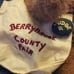 Boyd's bear