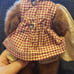 Boyd's bear