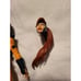 Marvel Legends Phoenix Jean Grey 6 Action Figure X-Men Love Triangle 3 pack