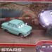Disney Pixar CARS 2 Character Stars 3-Pk Petrov Trunkov, Acer, Holley Shiftwell