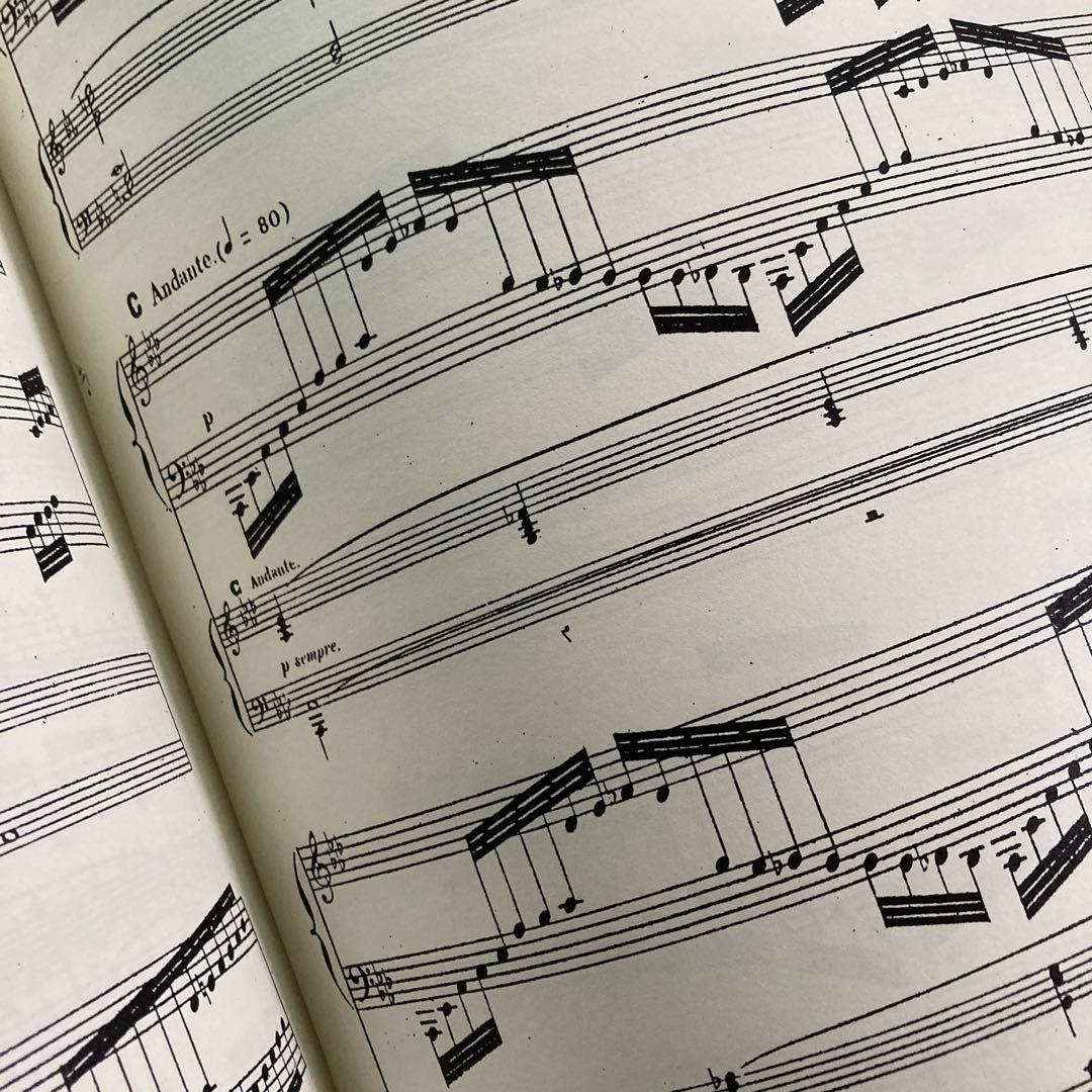 SAINT-SAËNS/ Piano Concerto Op. 44 KALMUS
