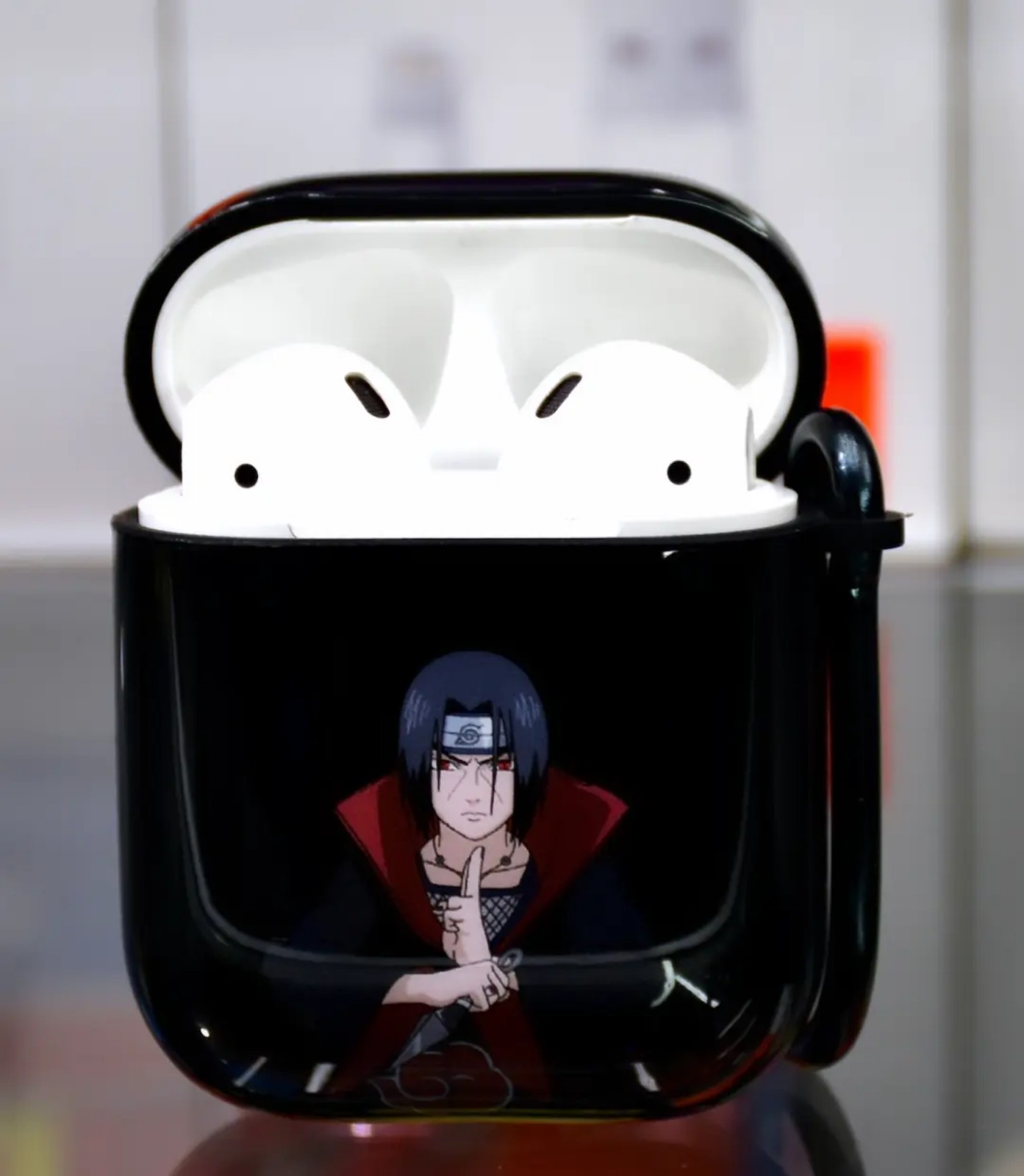 Airpods + Case