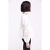 Free People Penny Peplum Embroidered Top