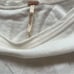 Free People Penny Peplum Embroidered Top